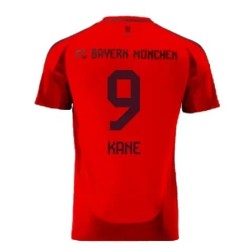 Camiseta de casa KANE Bayern Munich 2024/25 para niños
