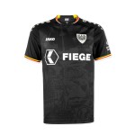 Camiseta de visitante de hombres SC Preußen Münster 2024/25 Camiseta de visitante de hombres SC Preußen Münster 2024/25