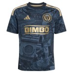 Niño Philadelphia Union 2026 Camiseta Local Niño Philadelphia Union 2026 Camiseta Local