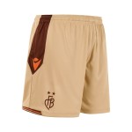 Pantalones cortos cuarta Infantil FC Bâle 1893 2024/25