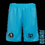 Pantalones Cortos Terceros Niño Sparta Rotterdam 2024/25 Pantalones Cortos Terceros Niño Sparta Rotterdam 2024/25