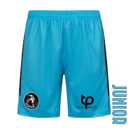 Pantalones Cortos Terceros Niño Sparta Rotterdam 2024/25