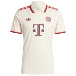 Camiseta infantil Bayern Munich 2024/25 tercero
