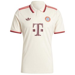 Camiseta infantil Bayern Munich 2024/25 tercero