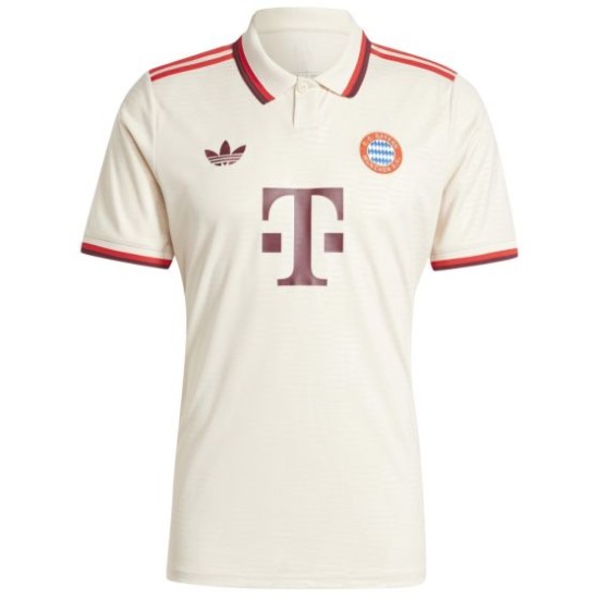 Camiseta infantil Bayern Munich 2024/25 tercero