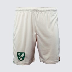 Pantalones Cortos Terceros de Norwich City 2024/25 para Hombres