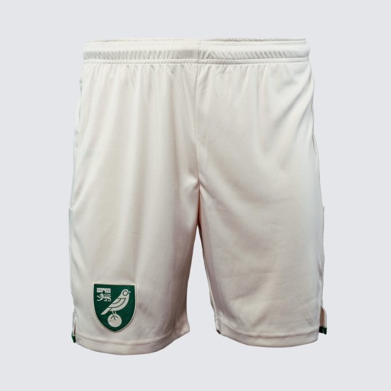 Pantalones Cortos Terceros de Norwich City 2024/25 para Hombres