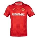 Camiseta local del Toluca FC 2025/26 para hombre Camiseta local del Toluca FC 2025/26 para hombre