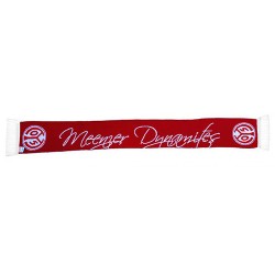 Mainz 05 Bufanda Meenzer Dynamites