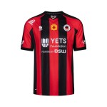 Camiseta de Local Excelsior Rotterdam 2026/27 para Mujer Camiseta de Local Excelsior Rotterdam 2026/27 para Mujer
