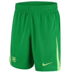 Pantalones cortos de casa para mujer VfL Wolfsburg 2024/25