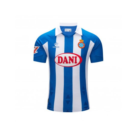 Camiseta Local Masculina RCD Espanyol 2024/25