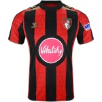 Camiseta Local del AFC Bournemouth 2026/27 para Hombre Camiseta Local del AFC Bournemouth 2026/27 para Hombre