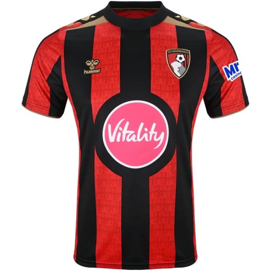 Camiseta Local del AFC Bournemouth 2026/27 para Hombre Camiseta Local del AFC Bournemouth 2026/27 para Hombre
