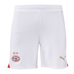 Pantalones Cortos Locales de PSV 2023/24 para Mujeres Pantalones Cortos Locales de PSV 2023/24 para Mujeres