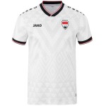 Camiseta de la Copa Mundial 2026 de Irak Primera Equipación para Niño Camiseta de la Copa Mundial 2026 de Irak Primera Equipación para Niño