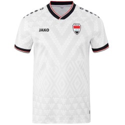 Camiseta de la Copa Mundial 2026 de Irak Primera Equipación para Hombre