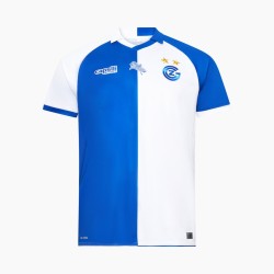 Camiseta local Hombre Grasshopper Club Zurich 2024/25