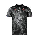 Camiseta pre-partido tercera Infantil FC Bâle 1893 2024/25