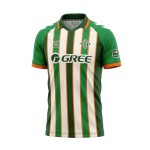 Camiseta Forever Green 2025/26 Real Betis Hombre