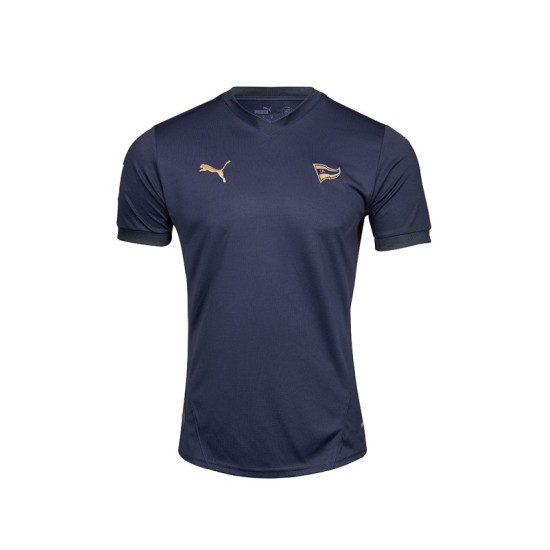 Camiseta Tercera Masculina Alavés 2024/25 Camiseta Tercera Masculina Alavés 2024/25