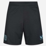 Pantalones cortos Third Bayer 04 Leverkusen 2024/25 para mujer