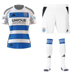 Kit Local de PEC Zwolle 2024/25 para Niños Kit Local de PEC Zwolle 2024/25 para Niños
