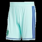Mujer Seattle Sounders FC 2026 Pantalones Cortos Local Mujer Seattle Sounders FC 2026 Pantalones Cortos Local