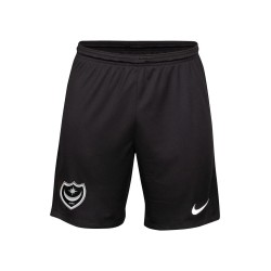 Pantalones Cortos Visitantes de Portsmouth 2024/25 para Hombres