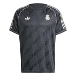 Camiseta Originals LFSTLR de tercera de hombre Real Madrid 2024/25 Camiseta Originals LFSTLR de tercera de hombre Real Madrid 2024/25