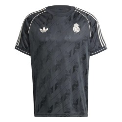 Camiseta Originals LFSTLR de tercera de hombre Real Madrid 2024/25