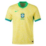 Brasil Camiseta de Local Copa América 2024