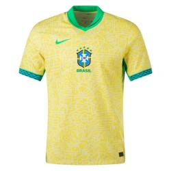 Brasil Camiseta de Local Copa América 2024