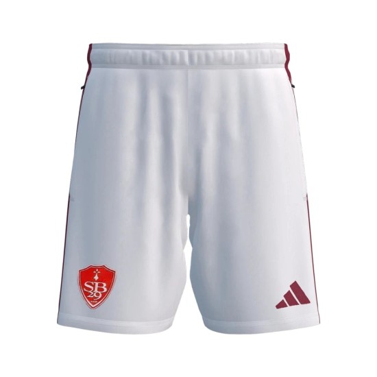 Pantalón Hombre Brest 2026/27 Local