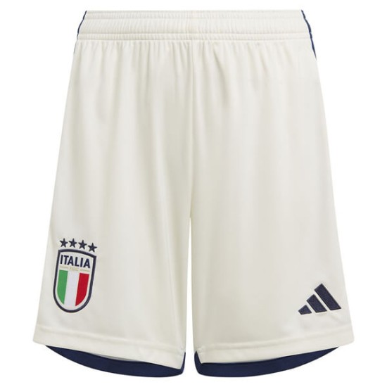 Italia Pantalones Cortos de Visita 23/24