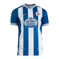 Camiseta de local Deportivo La Coruña 2026/27 para hombre