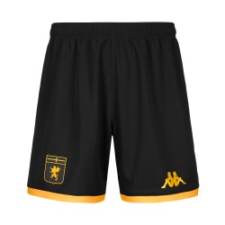 Pantalones cortos de tercera equipación para hombre Genoa 2024/25