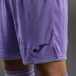 Pantalones Cortos Terceros de Swansea City 2024/25 para Hombres Pantalones Cortos Terceros de Swansea City 2024/25 para Hombres