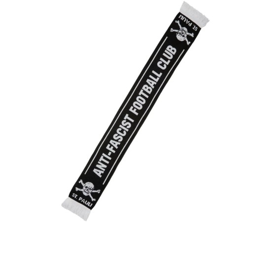 FC St. Pauli Bufanda Anti-Fascista FC St. Pauli Bufanda Anti-Fascista