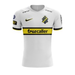 Camiseta visitante para hombres AIK 2024 Camiseta visitante para hombres AIK 2024