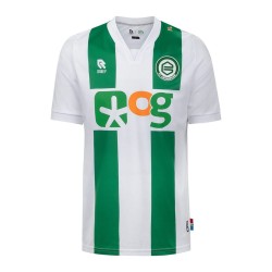 Camiseta Local de FC Groningen 2024/25 para Niños