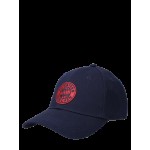Gorra Clásica Logo Bayern Munich - Azul Marino Gorra Clásica Logo Bayern Munich - Azul Marino