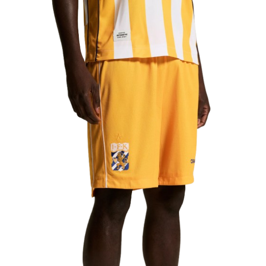 Hombre IFK Göteborg pantalones cortos tercera 2026