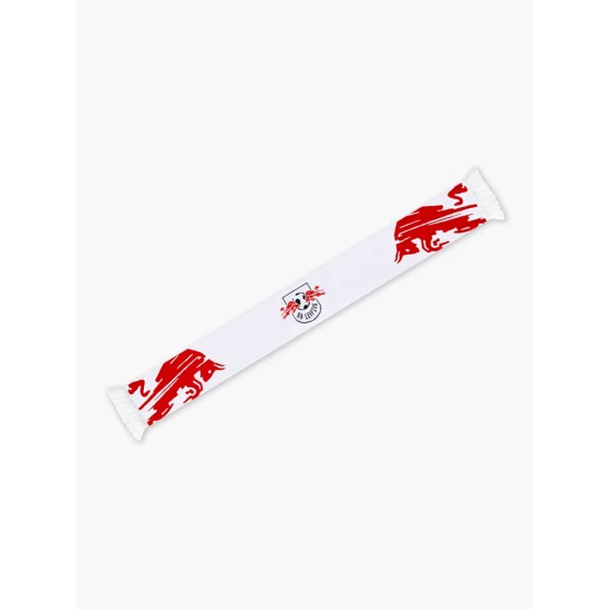 Bufanda Die Roten Bullen RB Leipzig Bufanda Die Roten Bullen RB Leipzig