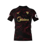 Camiseta de tercera de hombre Sevilla FC 2024/25 Camiseta de tercera de hombre Sevilla FC 2024/25