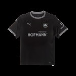 Camiseta Hombre SpVgg Greuther 2025/26 Tercera
