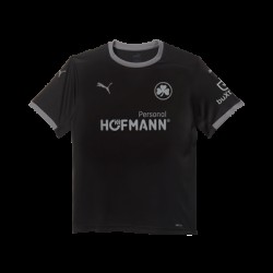 Camiseta Hombre SpVgg Greuther 2025/26 Tercera