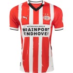 Camiseta Local de PSV 2024/25 para Hombres Camiseta Local de PSV 2024/25 para Hombres