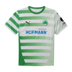 Camisa de casa para mujer SpVgg Greuther 2024/25