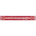 Mainz 05 Bufanda Heartbeat Mainz 05 Bufanda Heartbeat